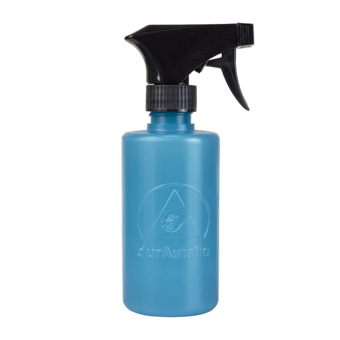 menda-35797-8oz-blue-trigger-sprayer-bottle-durastatic
