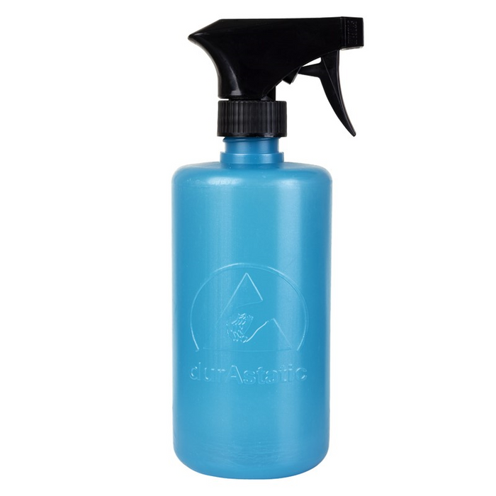 menda-35799-16oz-blue-trigger-sprayer-bottle-durastatic