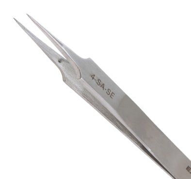 excelta-4-sa-se-stainless-steel-straight-tapered-fine-tip-tweezers-4-25