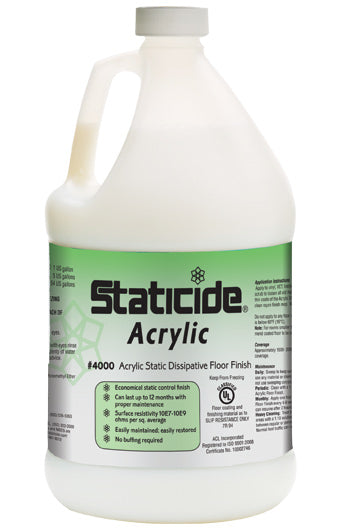 ACL Staticide 4000-1