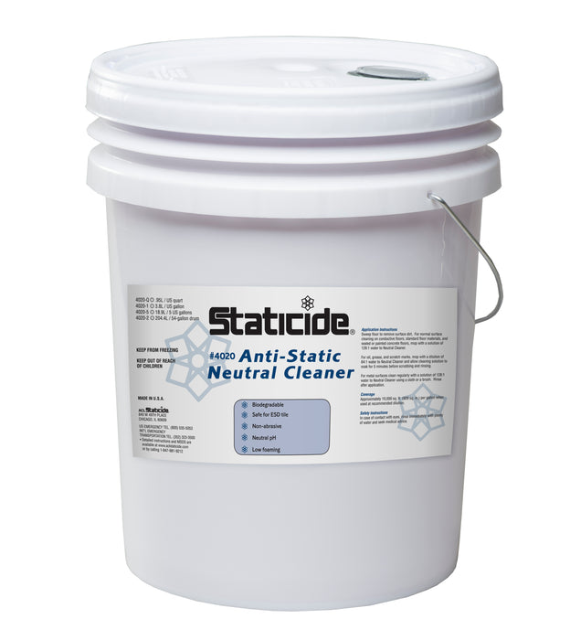 ACL Staticide 4020-5