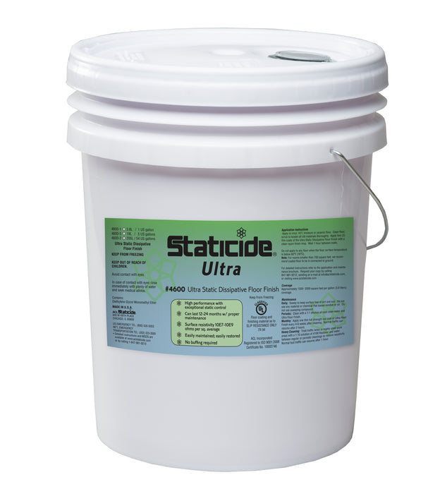 ACL Staticide 4600-5