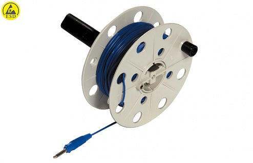 Transforming Technologies 7100.2000.TR50 50ft Cable Reel