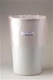 ACL Staticide 5076 Anti-Static Waste Basket Liner, Pink Tint Liner