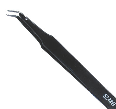 excelta-52-mw-high-precision-micro-straight-tipped-cutting-tweezers-3-star
