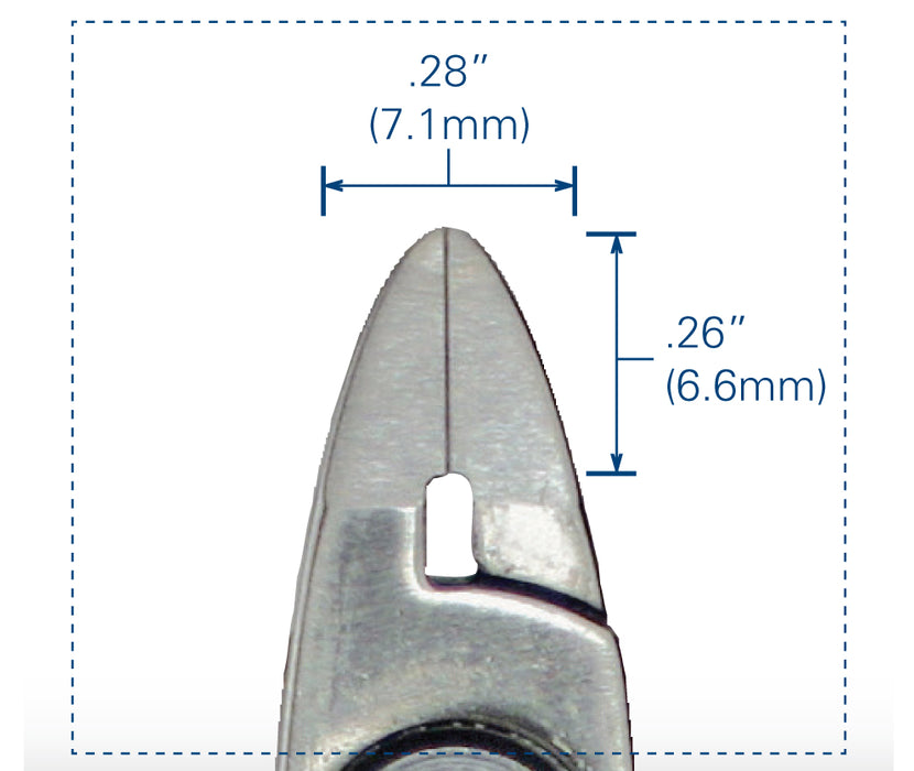 tronex-5312-miniature-oval-head-flush-cutter-5