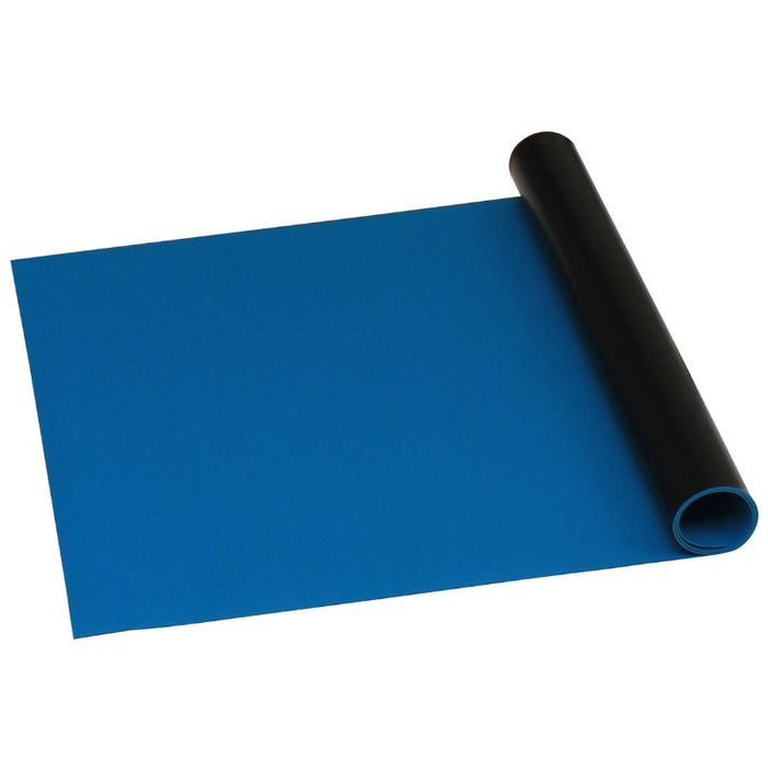 desco-65130-statfree-b2-plus-vinyl-roll-dark-blue