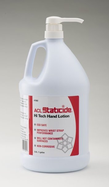 acl-staticide-7002-esd-safe-hi-tech-hand-lotion-1-gallon