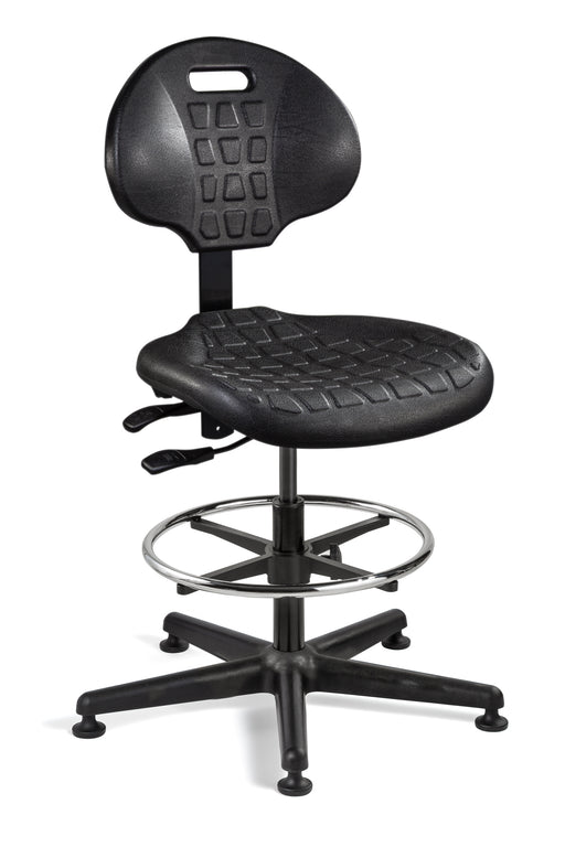 Bevco 7501-BLK Everlast Chair