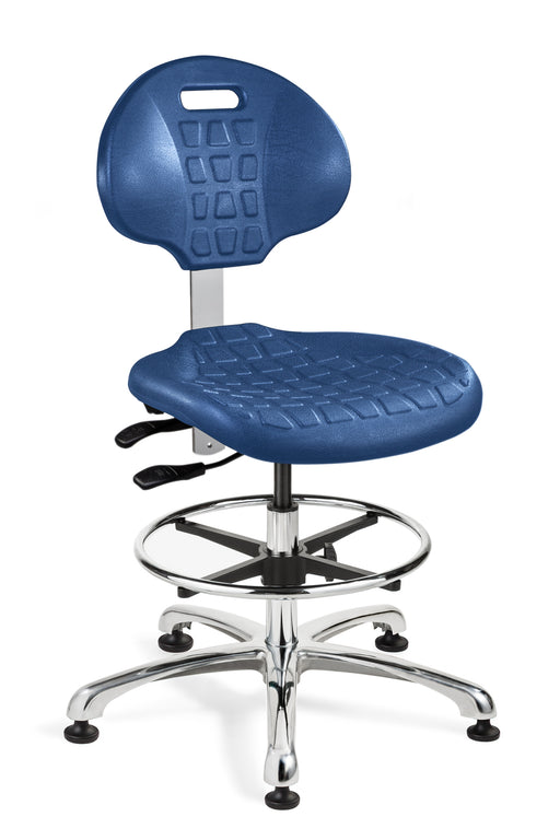 Bevco 7551 Everlast Chair, blue
