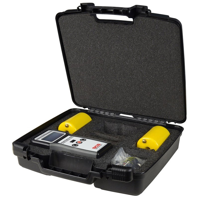 SCS 770760 Resistance Pro Meter Kit 