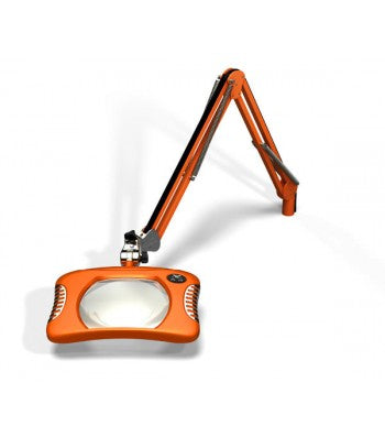 o-c-white-82300-4-bo-green-lite-led-4-diopter-magnifier-w-screw-in-base-brilliant-orange