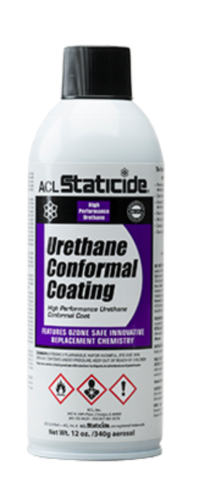 ACL Staticide 8696 Urethane Conformal Coating