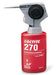 The Loctite 88631 Hand Pump for use With 250ml Anaerobic Bottle is a hand-held bottle-top applicator that mounts easily on any Loctite® 250 ml bottle. It will not leak regardless of the orientation of the bottle which minimizes waste and converts the prod