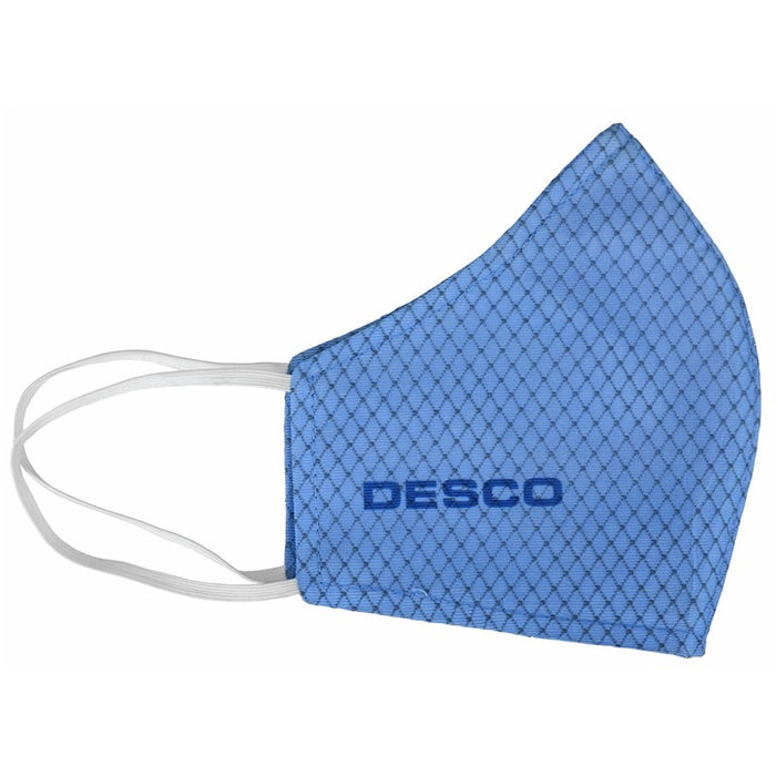 desco-97553-static-dissipative-face-mask-blue-size-large-x-large