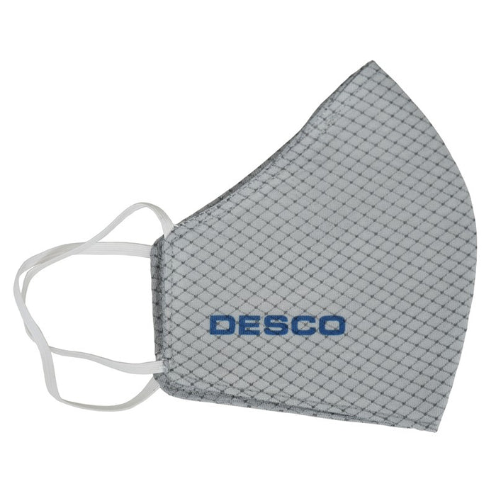 desco-97555-static-dissipative-face-mask-grey-size-large-x-large