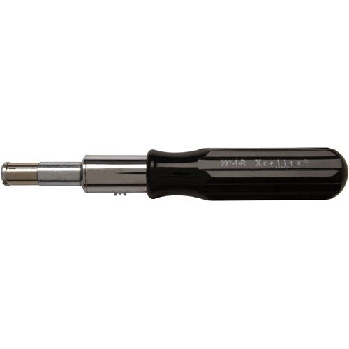 Xcelite 991R Series 99® Ratcheting Handle for Interchangeable Blades