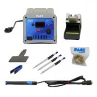 Pace 8007-0584 ADS200 AccuDrive Soldering Station w/TD-200 & 3 Tip Bundle