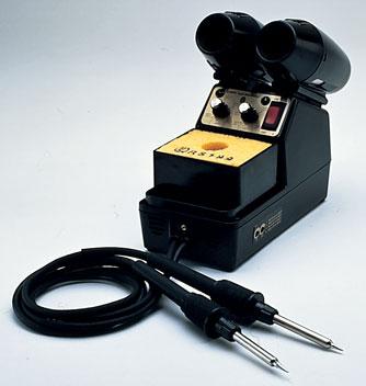 Edsyn 952SX Loner Dual Temperature Controlled Soldering Station