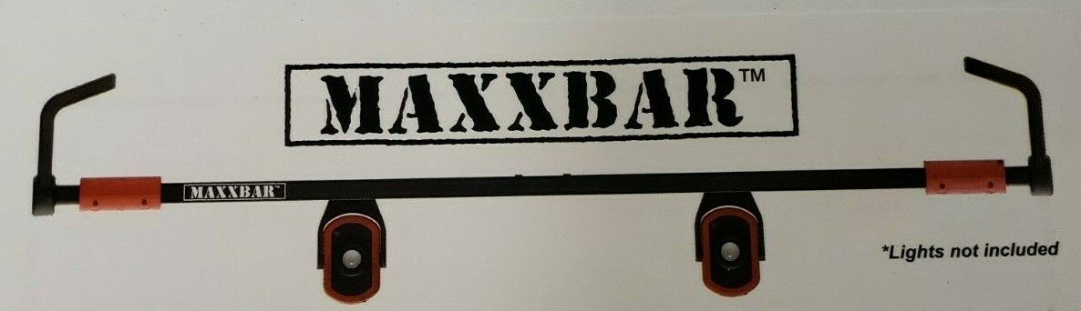maxxeon-mxn10183-maxxbar-mounting-bar