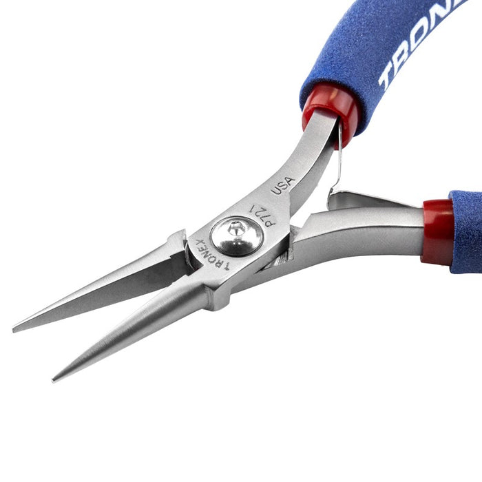 tronex-p721-plier-needle-nose-long-smooth-jaw-long
