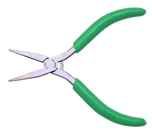 xcelite-dn54gv-flat-nose-pliers-with-smooth-jaws-5