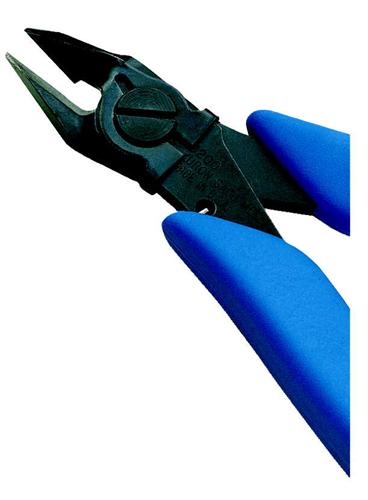 xuron-9200f-micro-shear-tapered-head-cutter-with-lead-retainer-14-awg