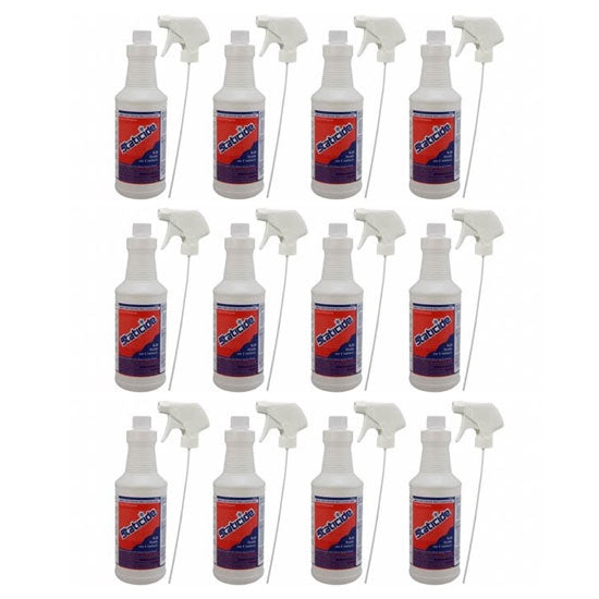 Staticide Anti-Static Solution