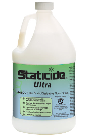 ACL 4600 Staticide Ultra
