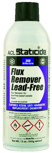 ACL_8622_Lead Free Flux Remover