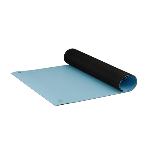ACL 8085BR2440 Dualmat ESD-Safe Table Roll Mat