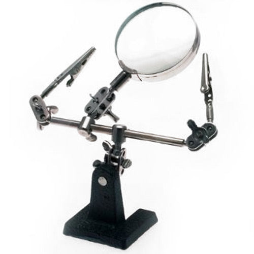 Aven_26000_Magnifier with Clamps
