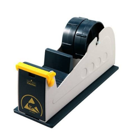botron-b1602-esd-safe-tape-dispenser-holds-2-1-rolls
