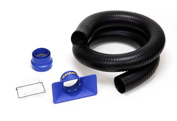 hakko-c1571-esd-safe-exhaust-kit-with-3-arm-bracket-and-rectangular-nozzle-for-fa-430-fume-extraction-unit