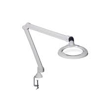 luxo-cil026699-circus-led-magnifier-w-5-diopter-lens — GoKimco