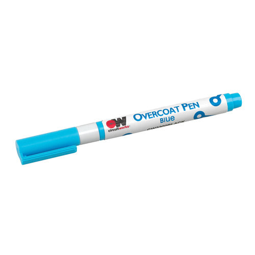 circuitworks-cw3300b-conformal-coating-blue-overcoat-pen-4-9-grams