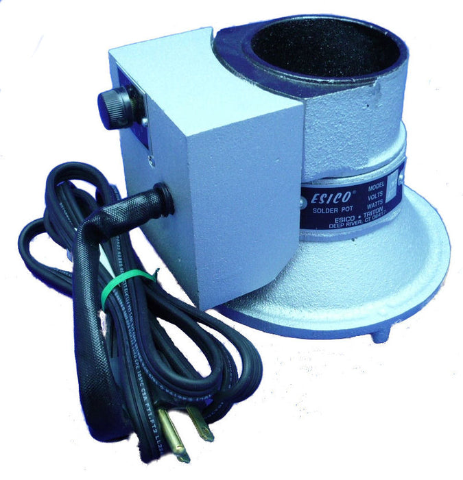 Esico Triton P360020-LF solder pot
