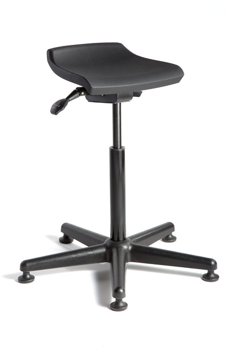 Bevco D3505 Ergo Deluxe Sit Stand Stool