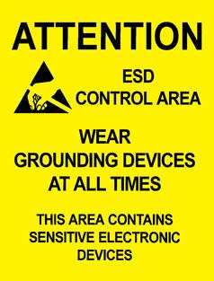 desco-06742-esd-area-warning-signs-5-pack