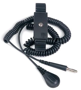 desco-09085-premium-metal-expansion-adjustable-wrist-band-with-6-coil-cord