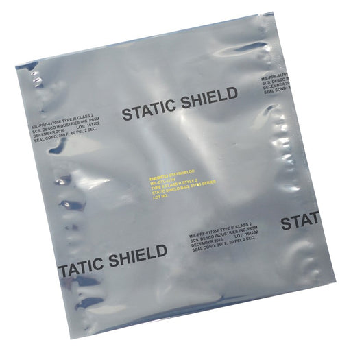 Desco 12920 Static Shielding Bags
