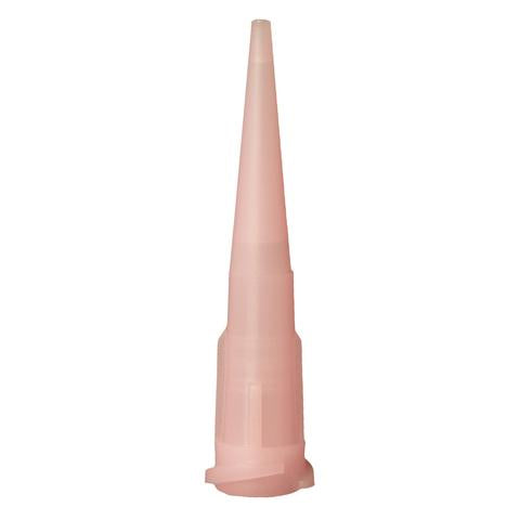 jensen-global-jg20-1-25tt-pink-tapered-dispensing-tips-20-gauge-1000-bag