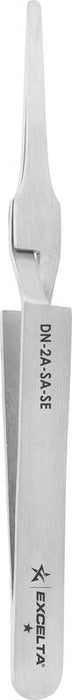 excelta-dn-2a-sa-se-reverse-action-blunt-pointed-tweezers