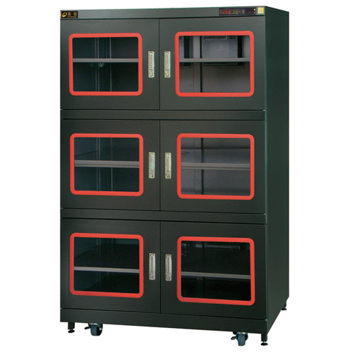 Dr Storage_F1-1200-6_Desiccator Cabinet