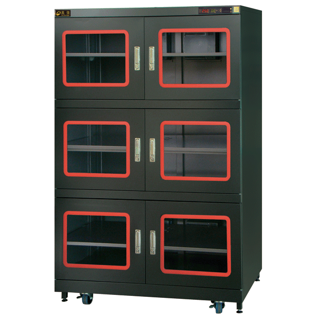 Dr Storage_F1-1200-6_Desiccator Cabinet