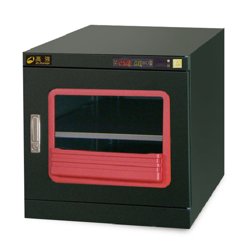 Dr. Storage_F1-200_Desiccator Cabinet