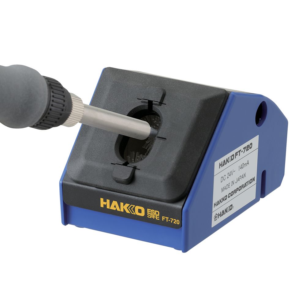 Hakko FT-710 Tip Cleaner