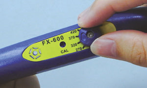 hakko-fx-600-adjustable-temperature-control-soldering-iron