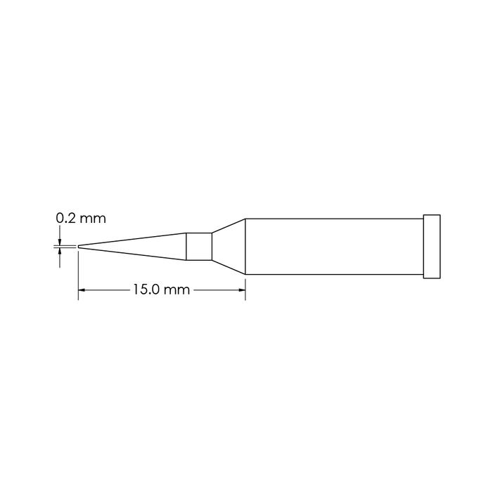metcal-gt4-cn1502a-conical-tip-sharp-0-2mm-x-15mm