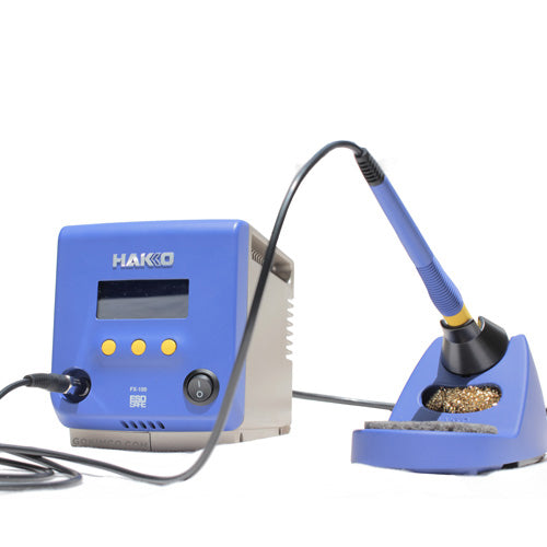 HAKKO FX-100-04 RF Induction Heating Soldering System — GoKimco